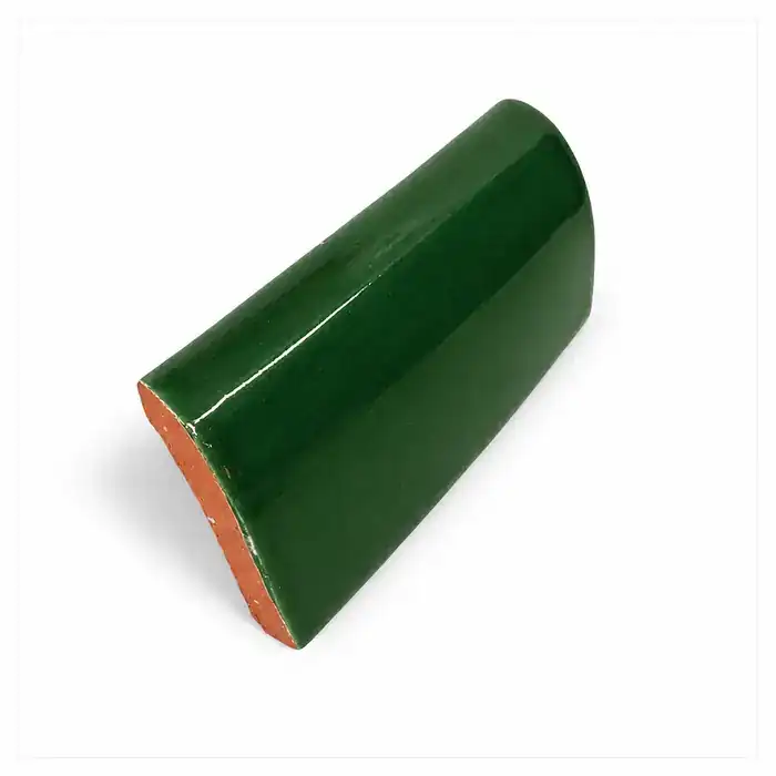 Liso Verde Manzano Remate